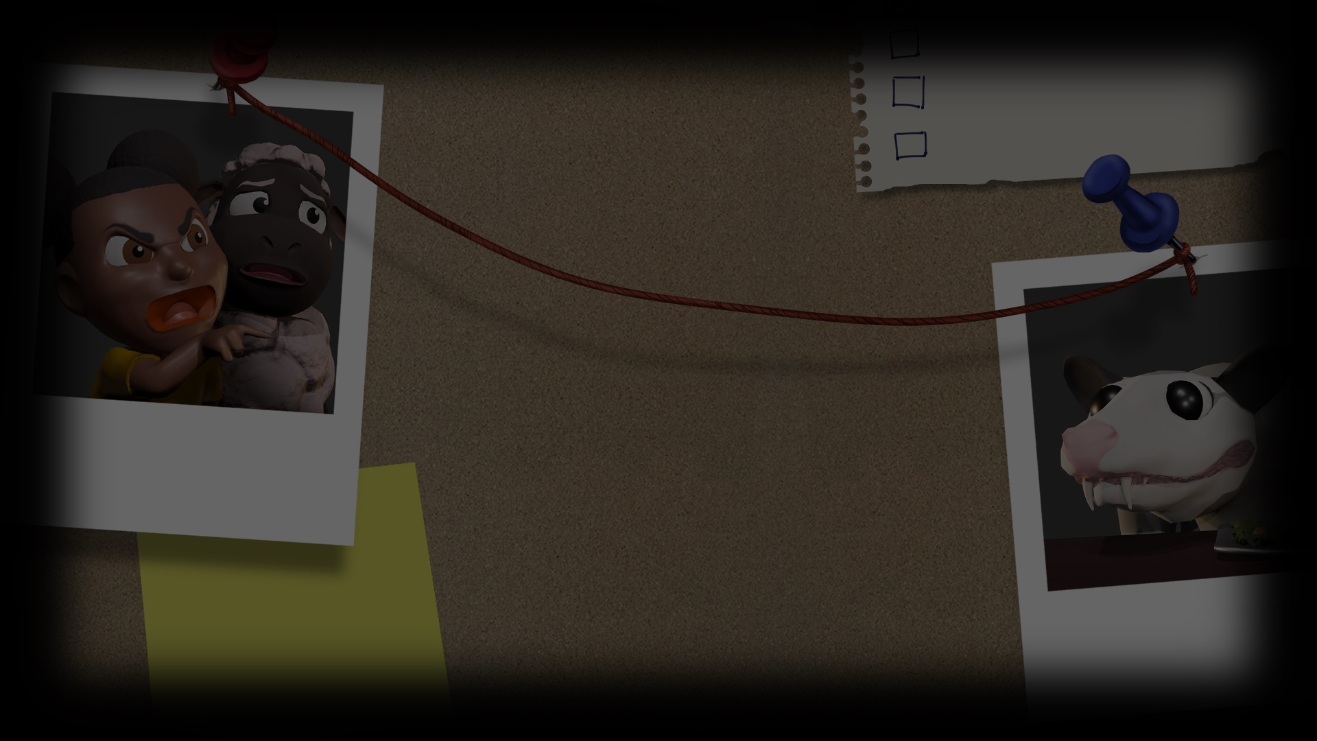 Cork Board