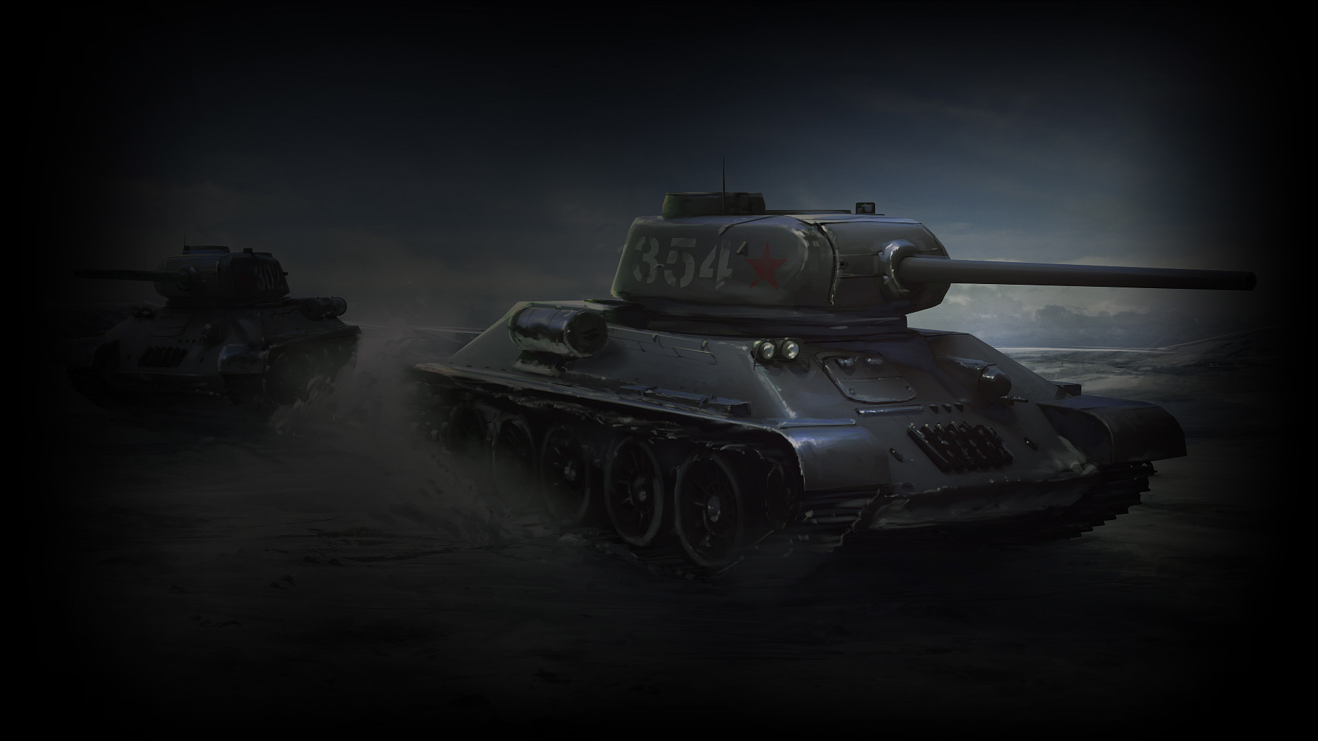 T-34