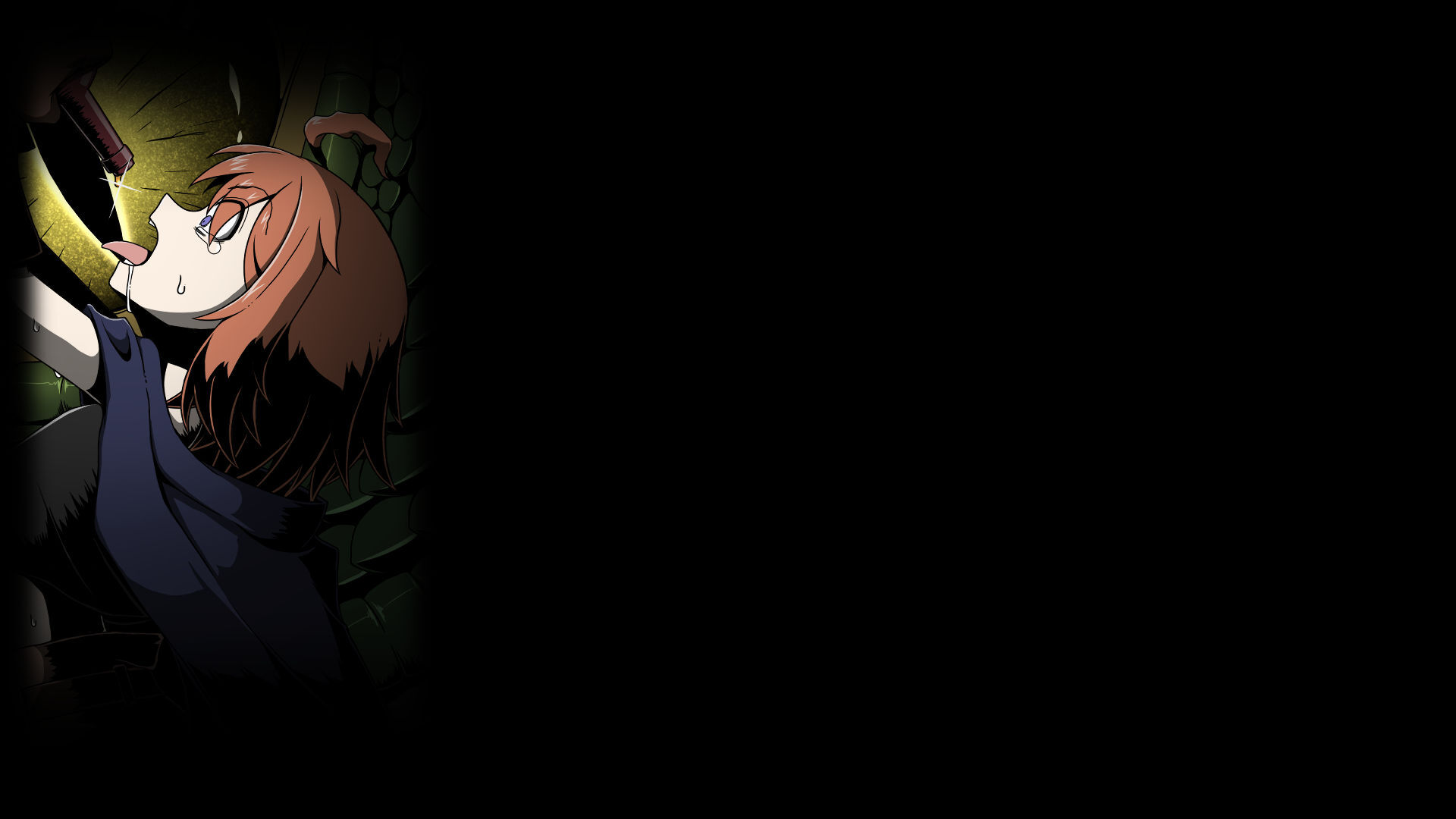 Drunken Rogue Lita