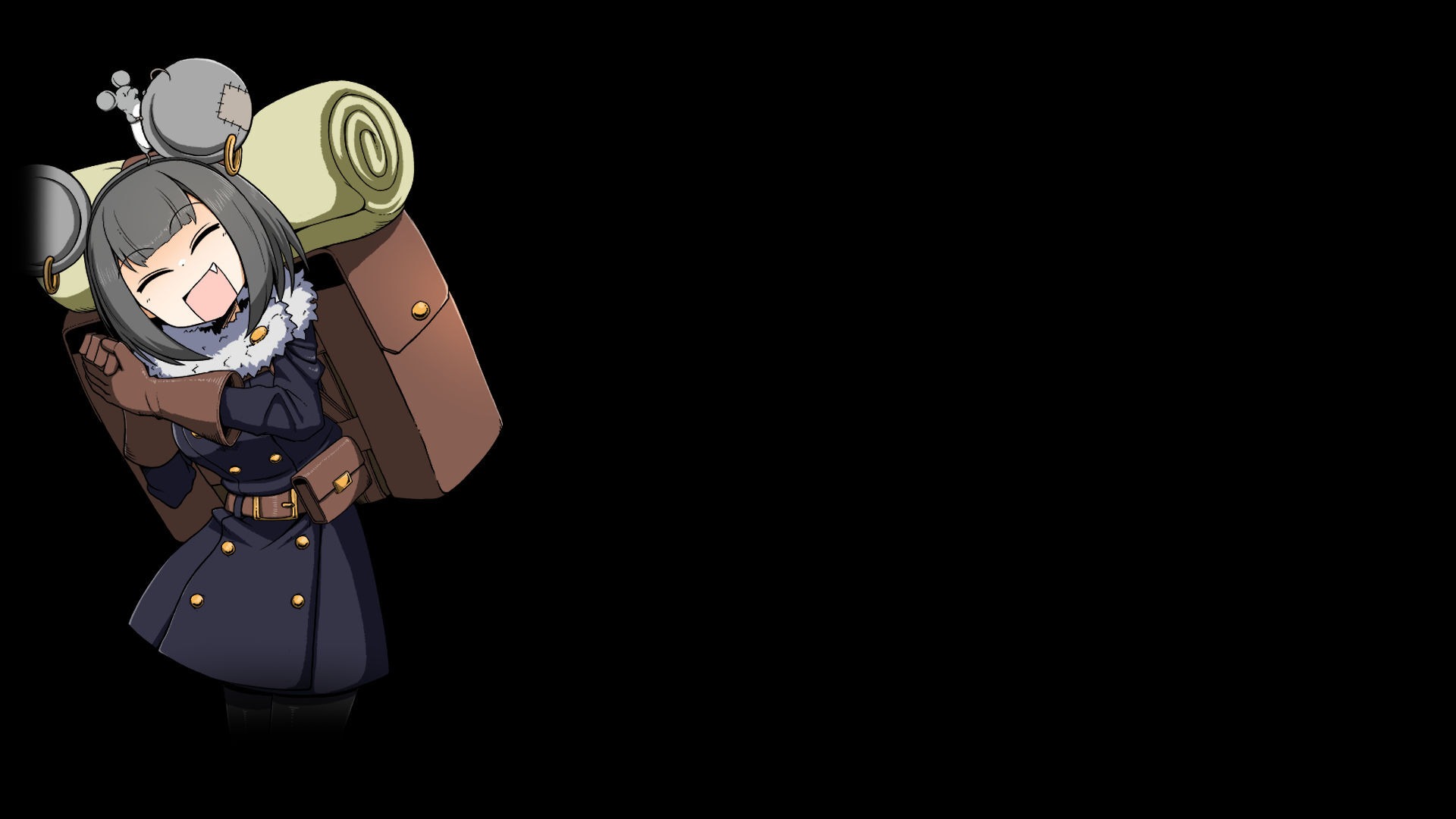 Drunken Rogue Peddler
