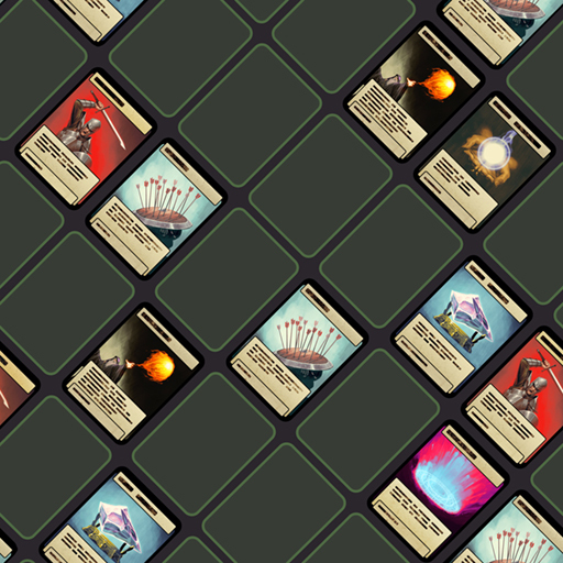 Deckbuilders Fest 2024 Cards