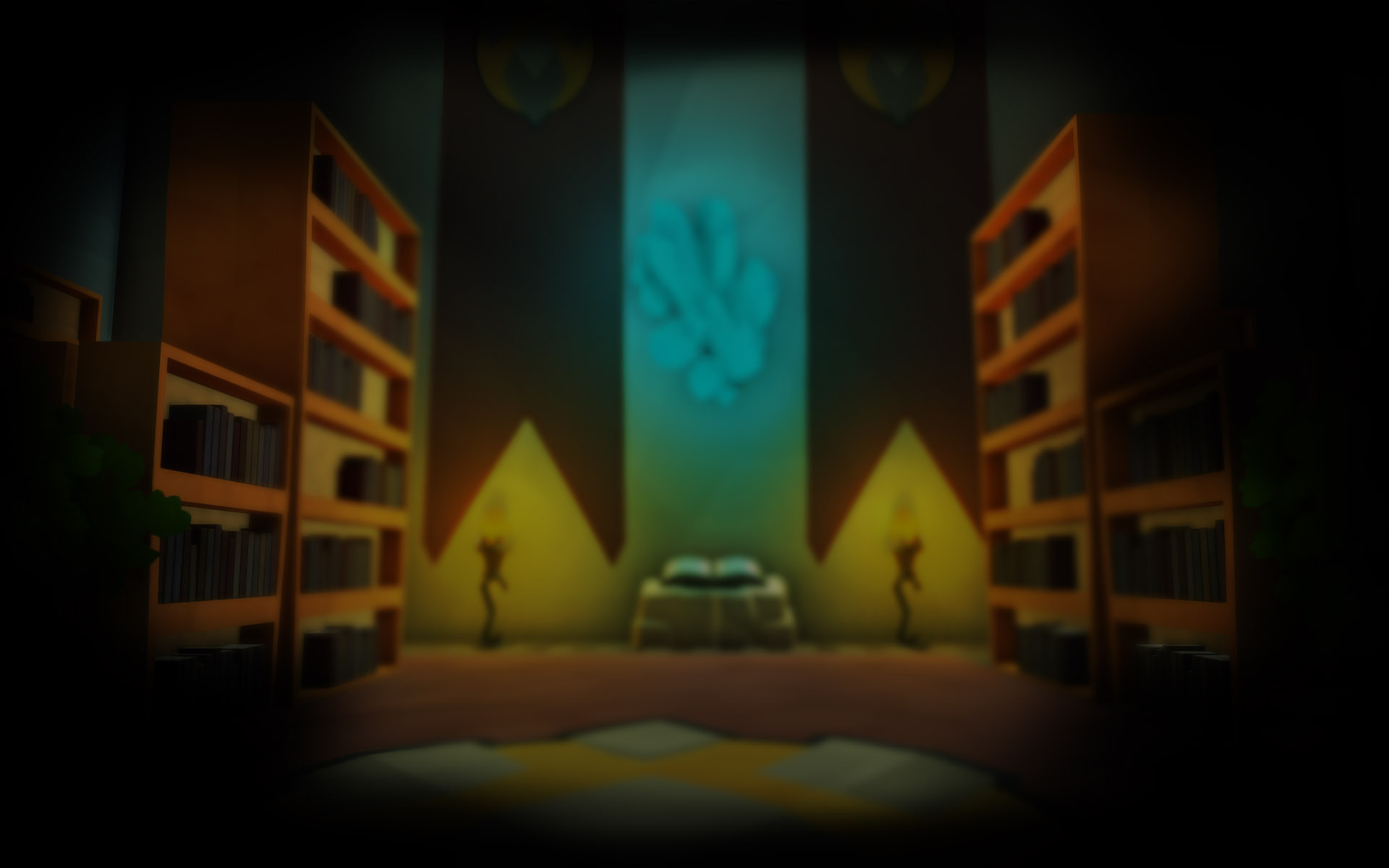 Rocklover Treasure Vault