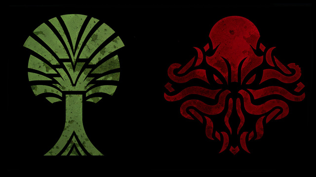 Duality