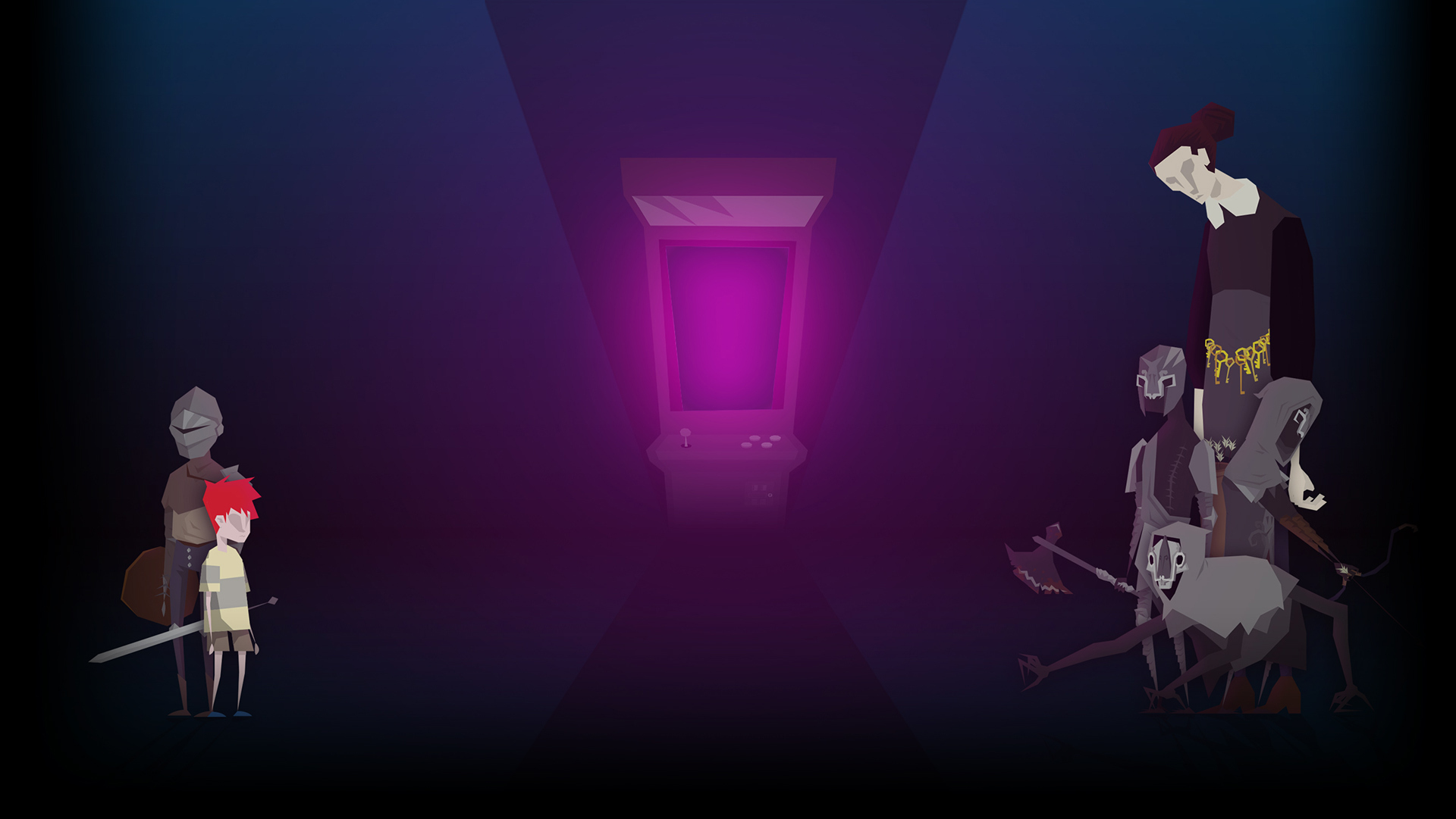 Unlocked