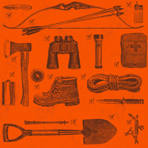 Open World Survival Crafting Fest Supplies