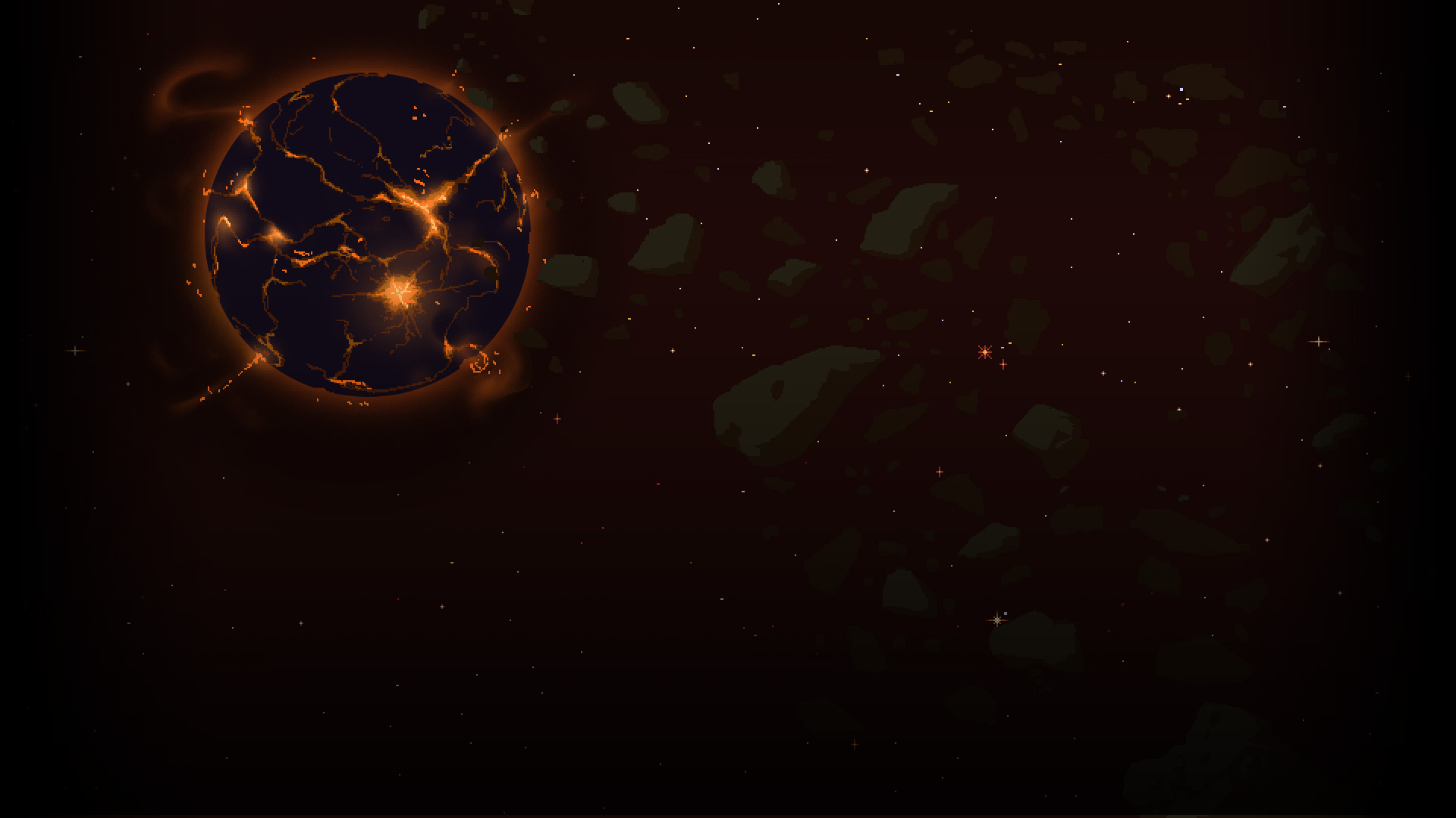 The Mining Colony