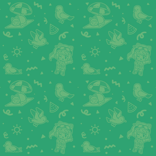 Summer Sale 2024 Mojito