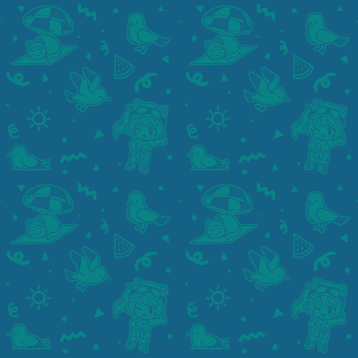 Summer Sale 2024 Seafoam