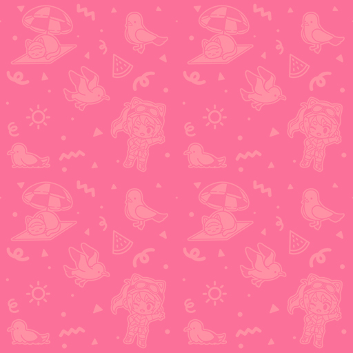 Summer Sale 2024 Cotton Candy