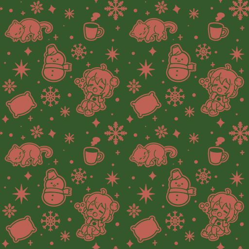 Winter Sale 2024 Pine Needles