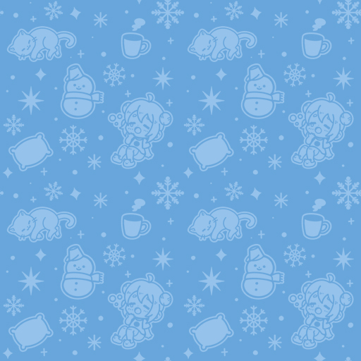 Winter Sale 2024 Frost