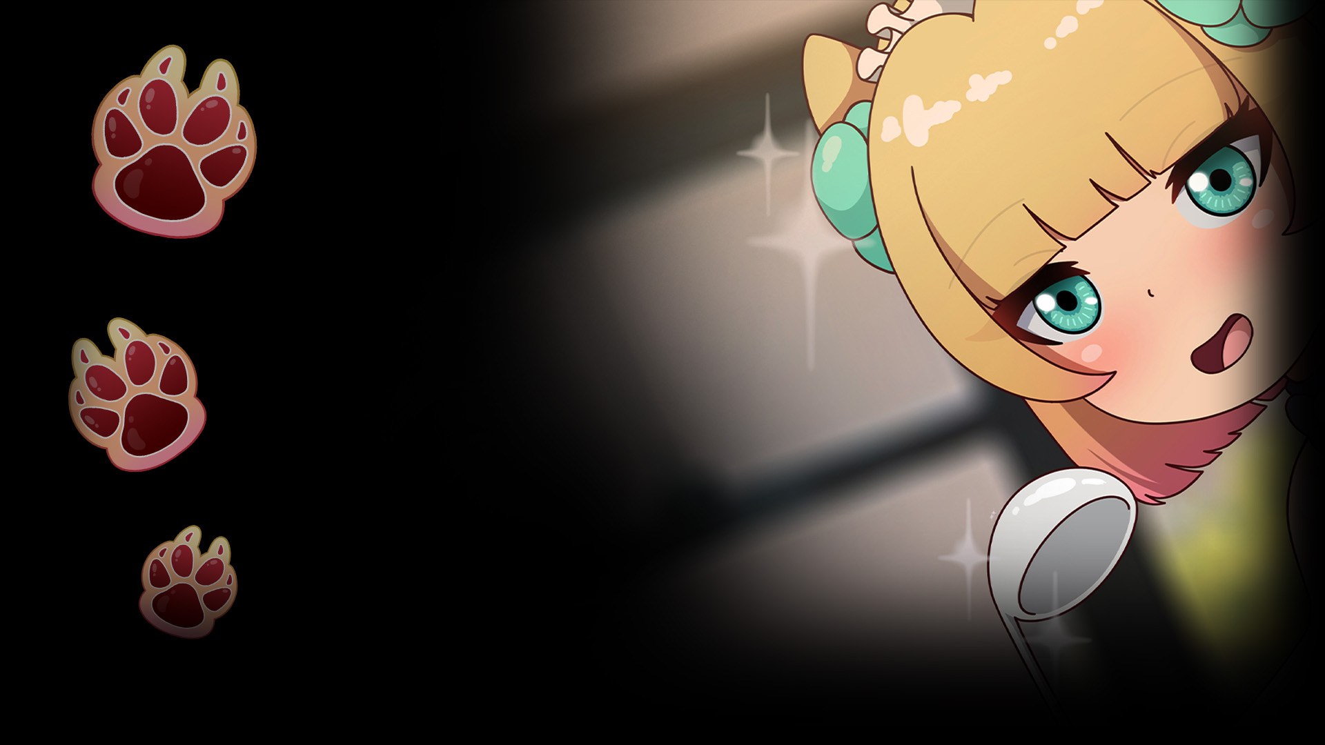 Hentai Puppy Maid
