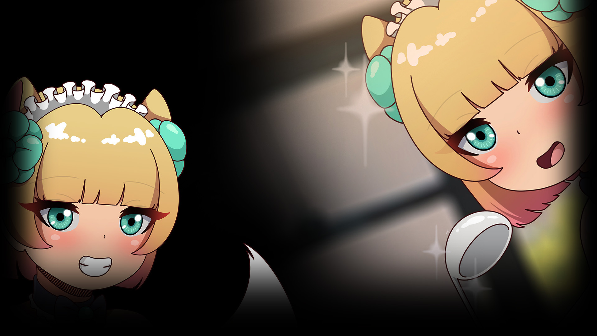 Two Lilys