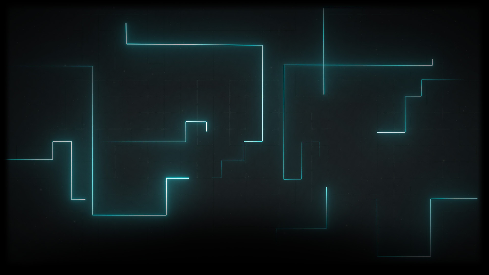 Futuristic Background