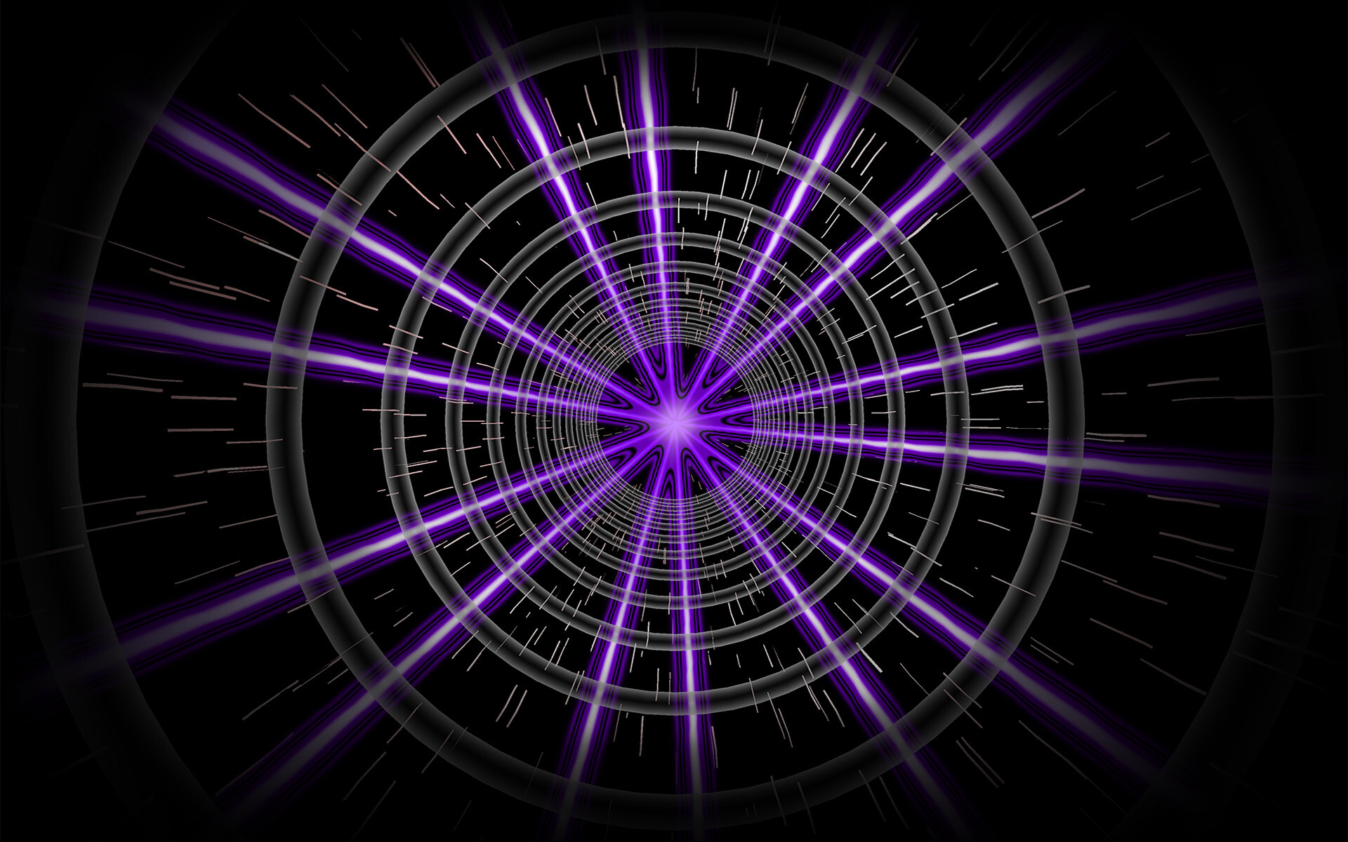 SynthRock (Profile Background)
