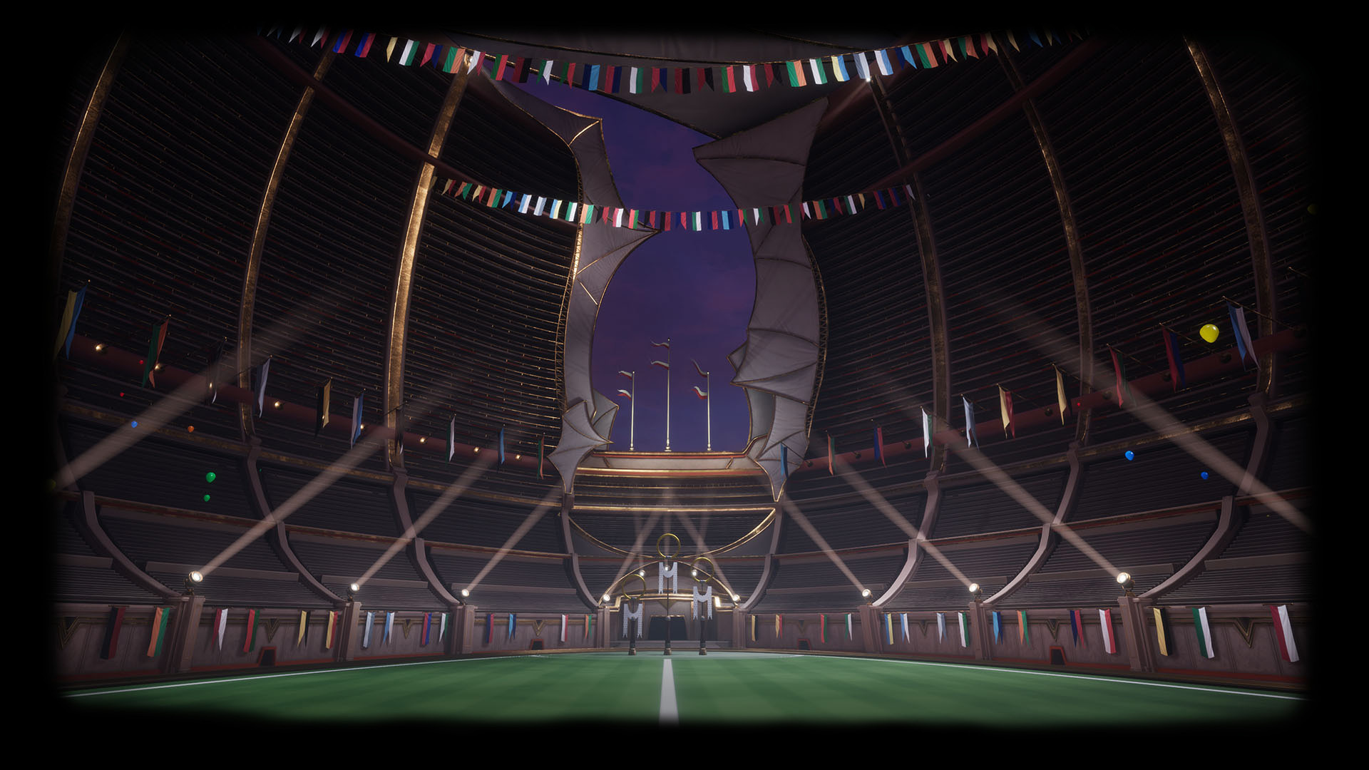 Harry Potter: Quidditch Champions World Cup