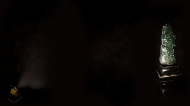 Darkest Puzzle