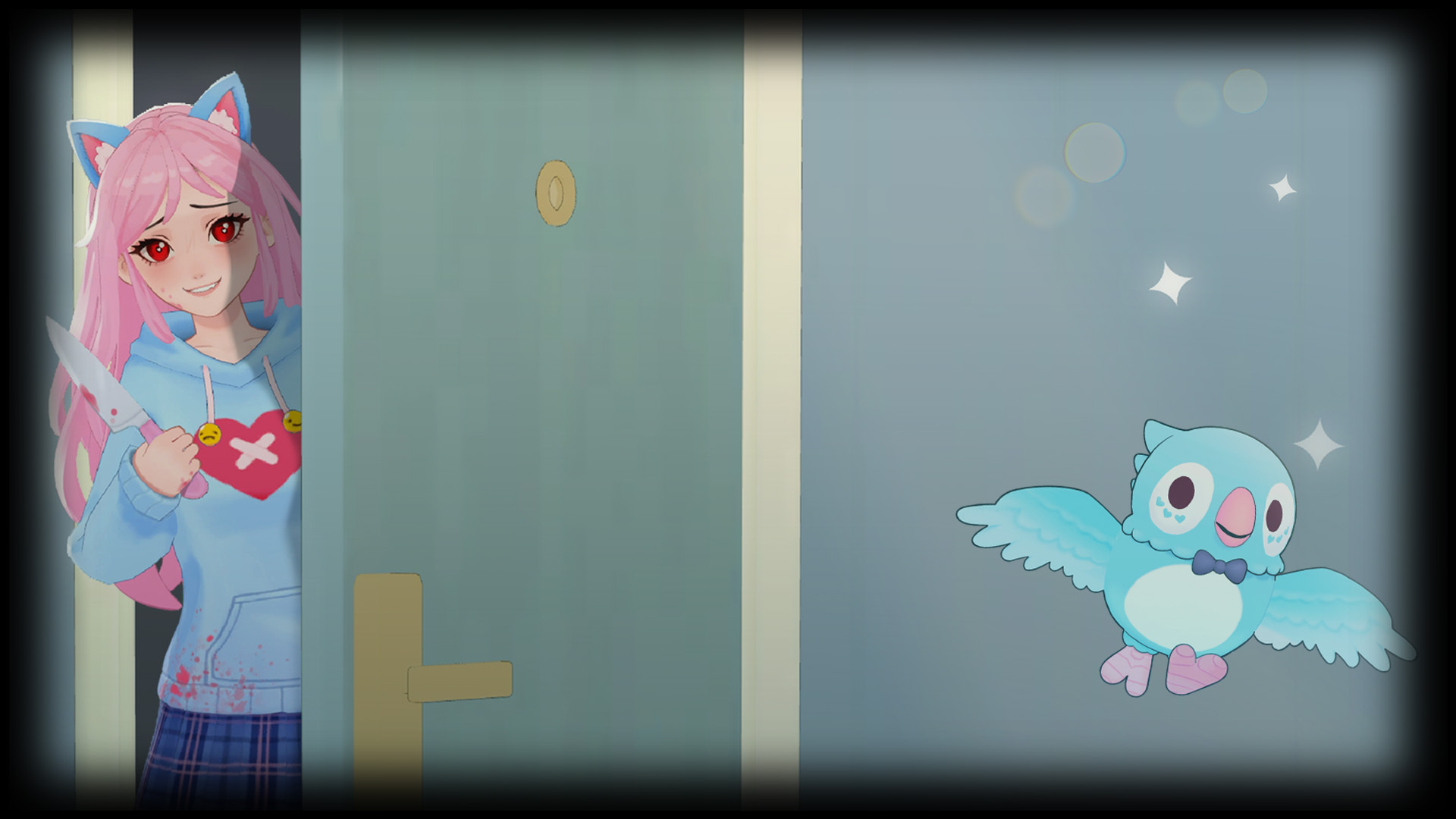 Wingman