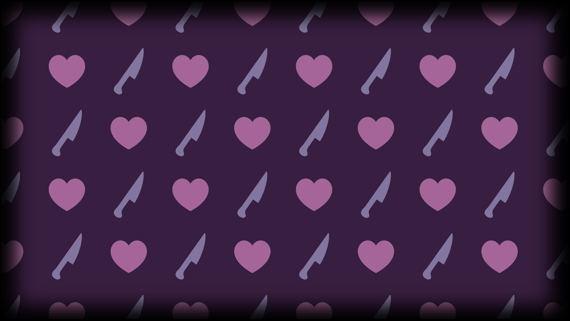 Yandere'd