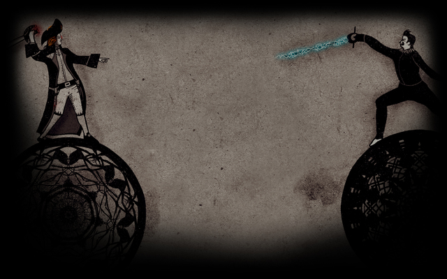 The Duel