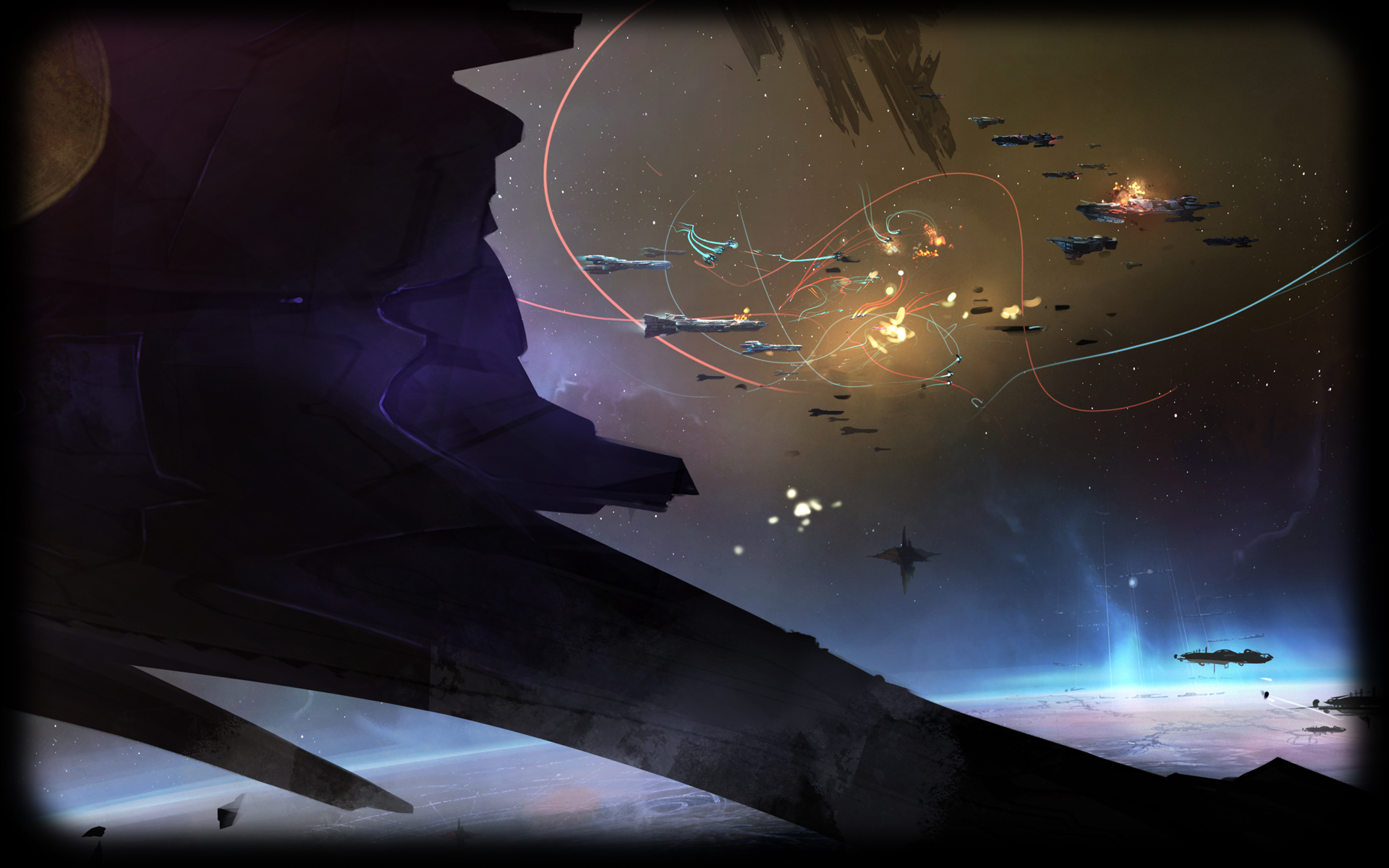 Concept Art #5
