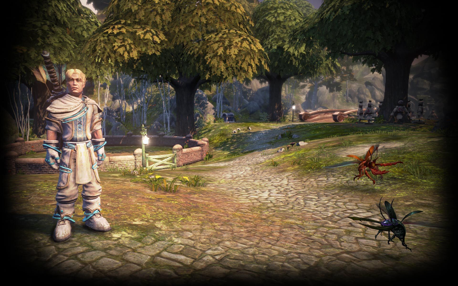 Heroes Guild