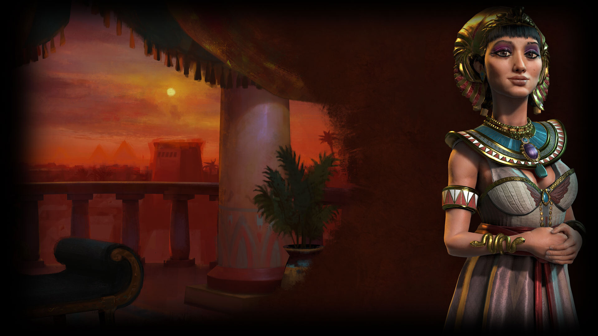 Cleopatra
