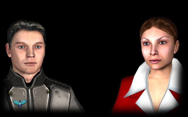 Rumyancev & Alexandra