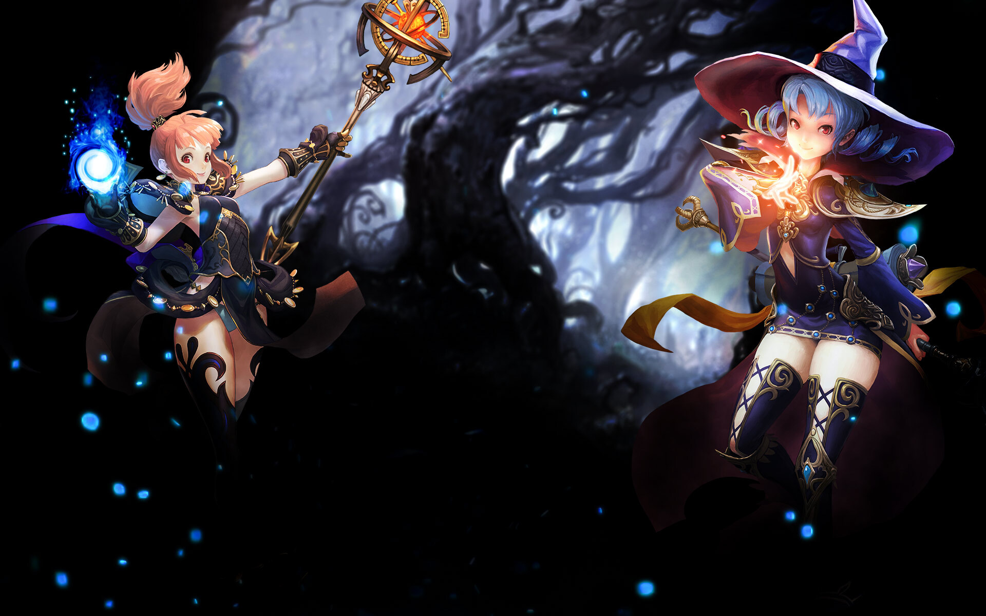 Sorceress