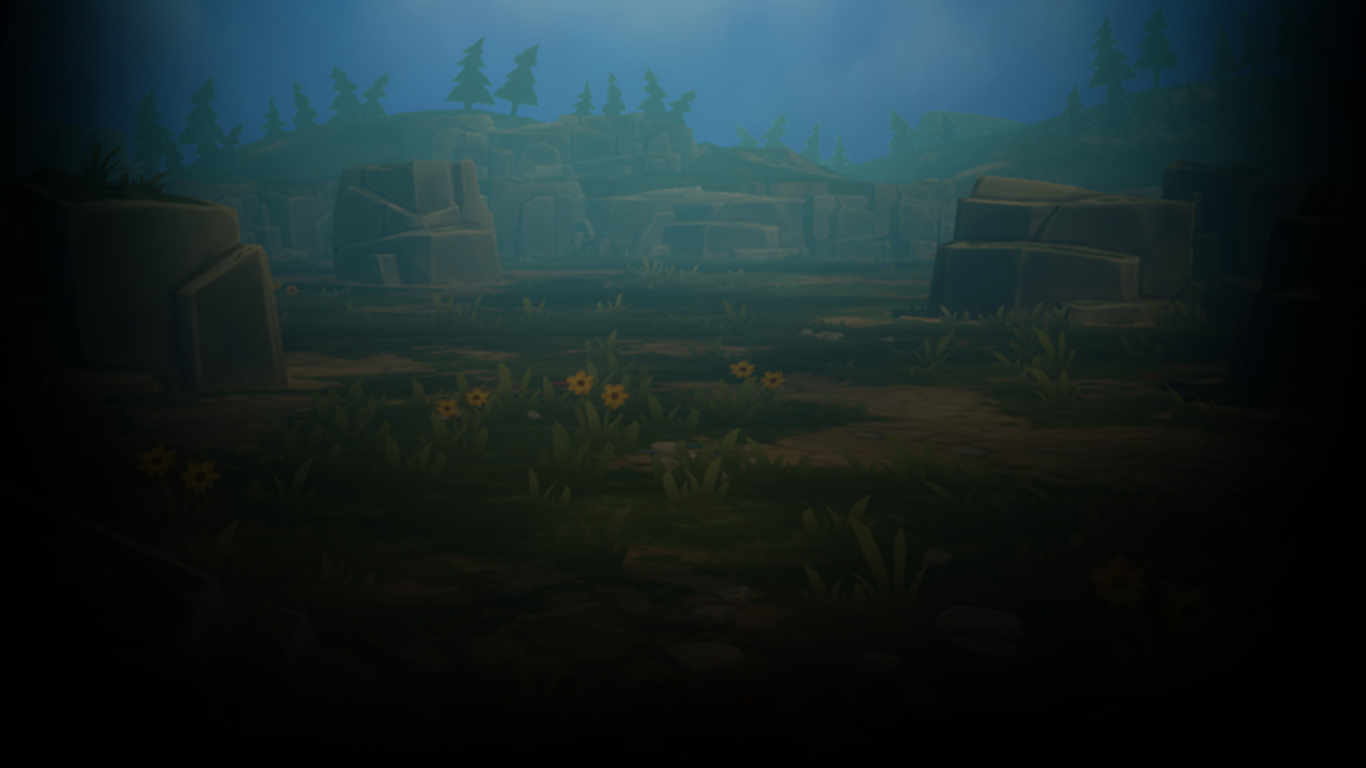 Verdant Meadows