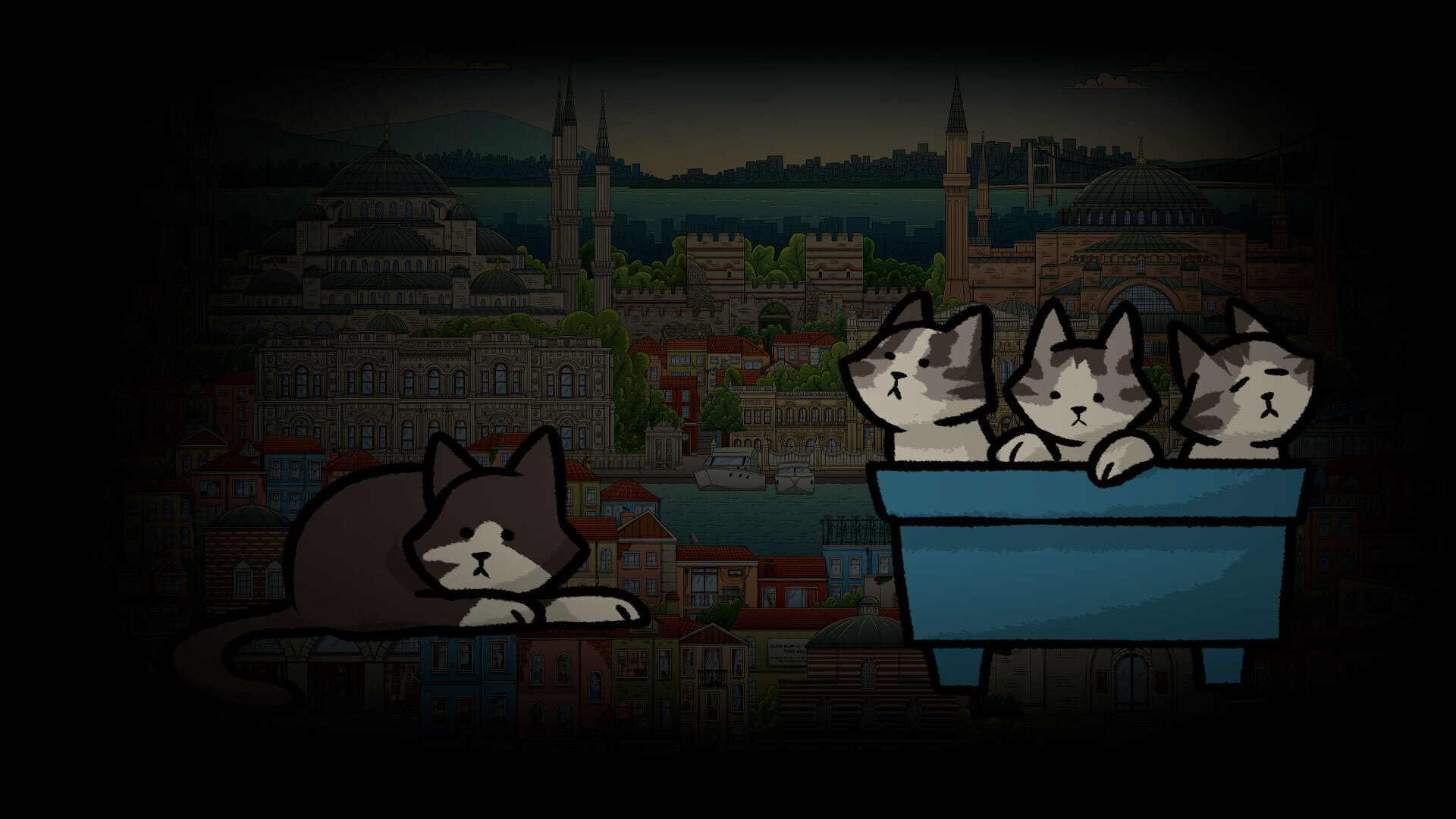 Istanbul Bg 03