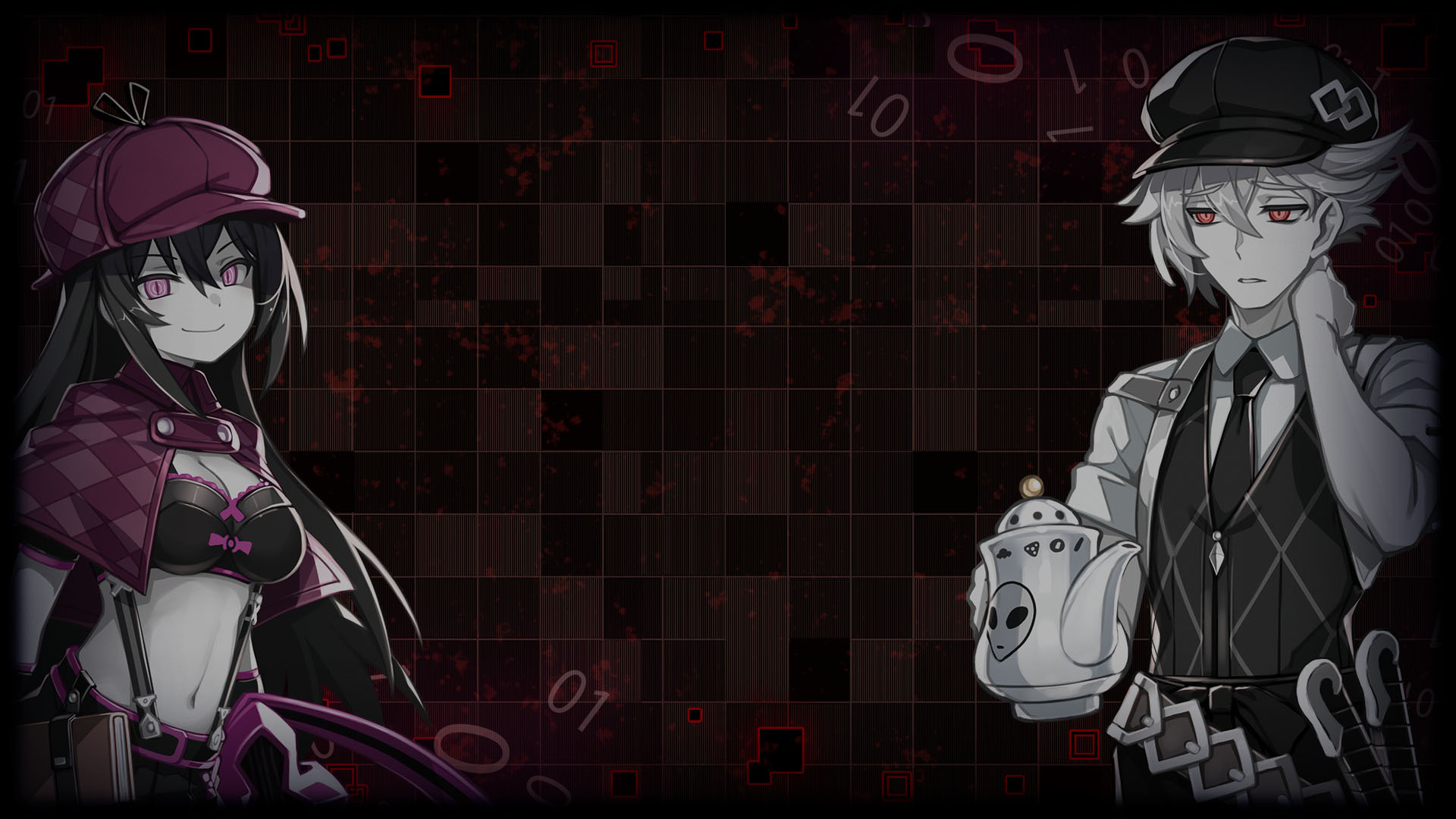 Nova & Levin Background