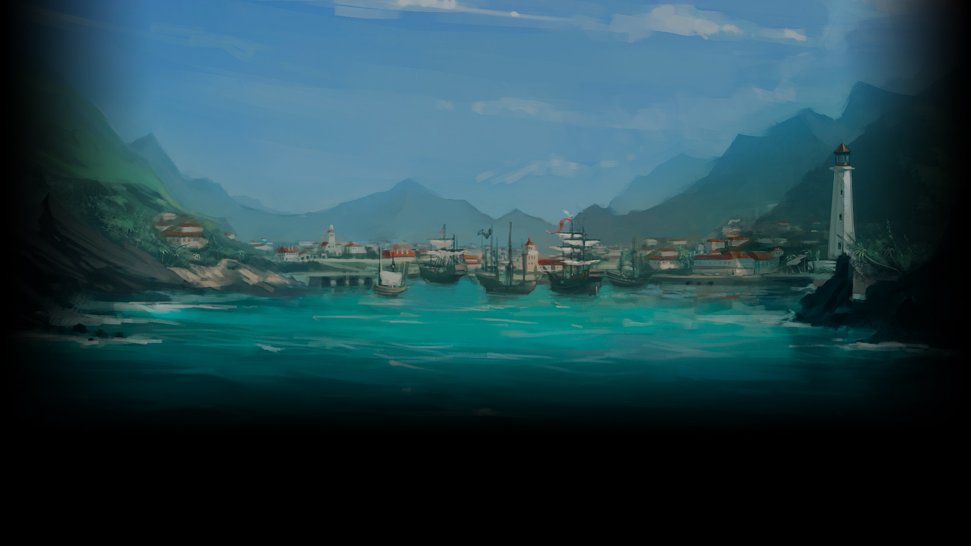 Docking