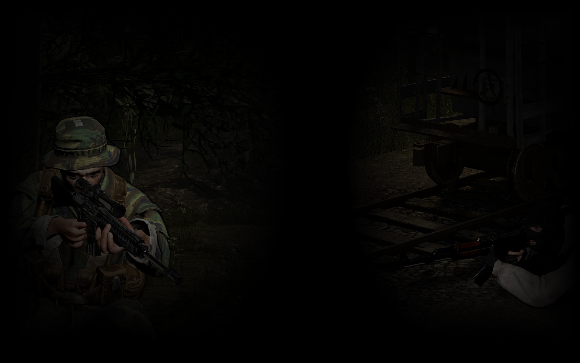 WolfRun - Sniper Alert