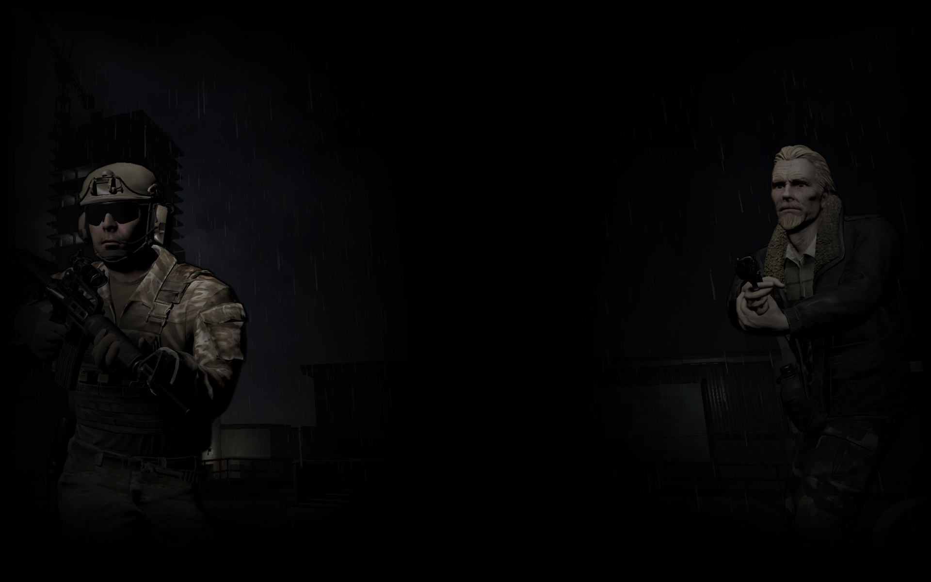 H-Hour: World's Elite
