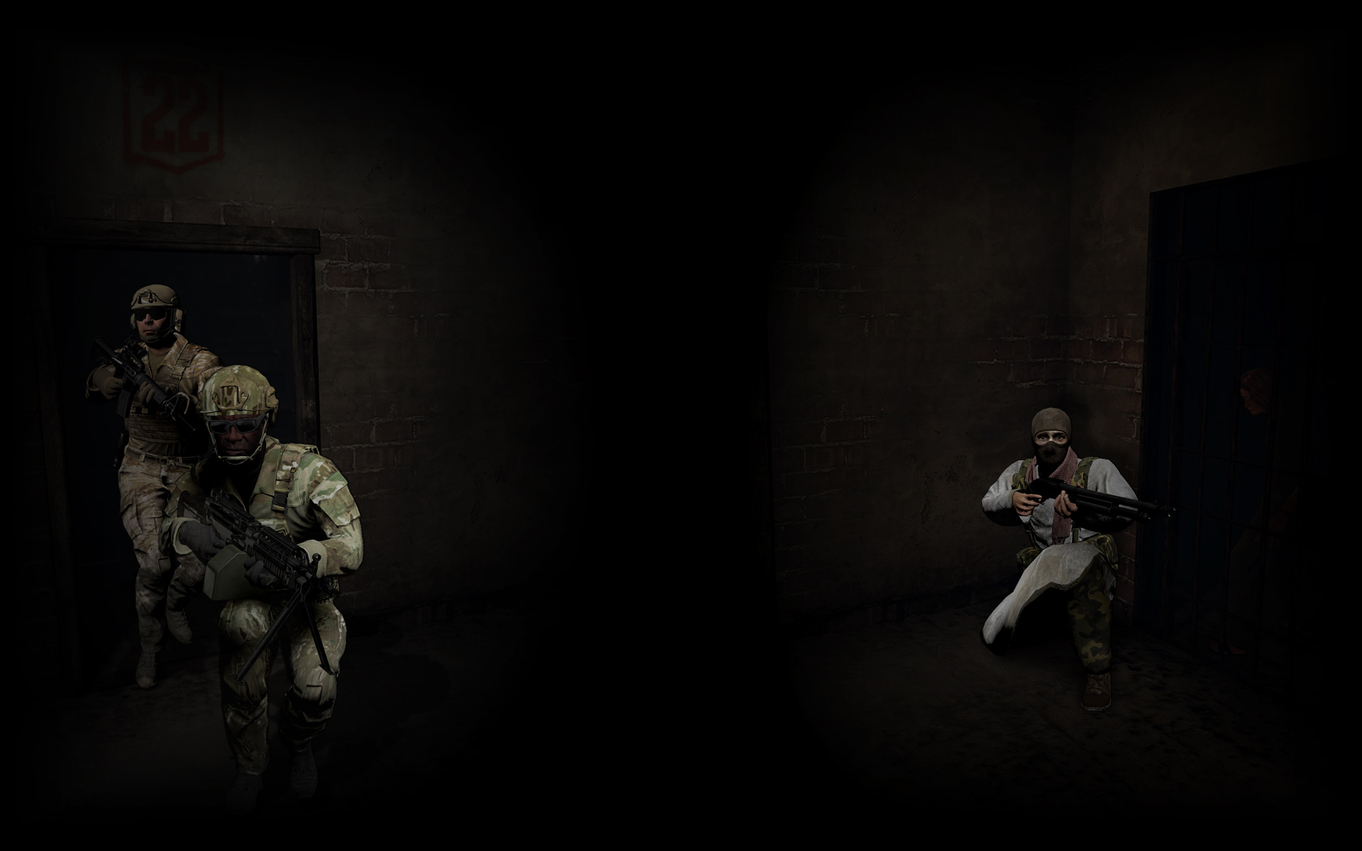 Hostage Rescue