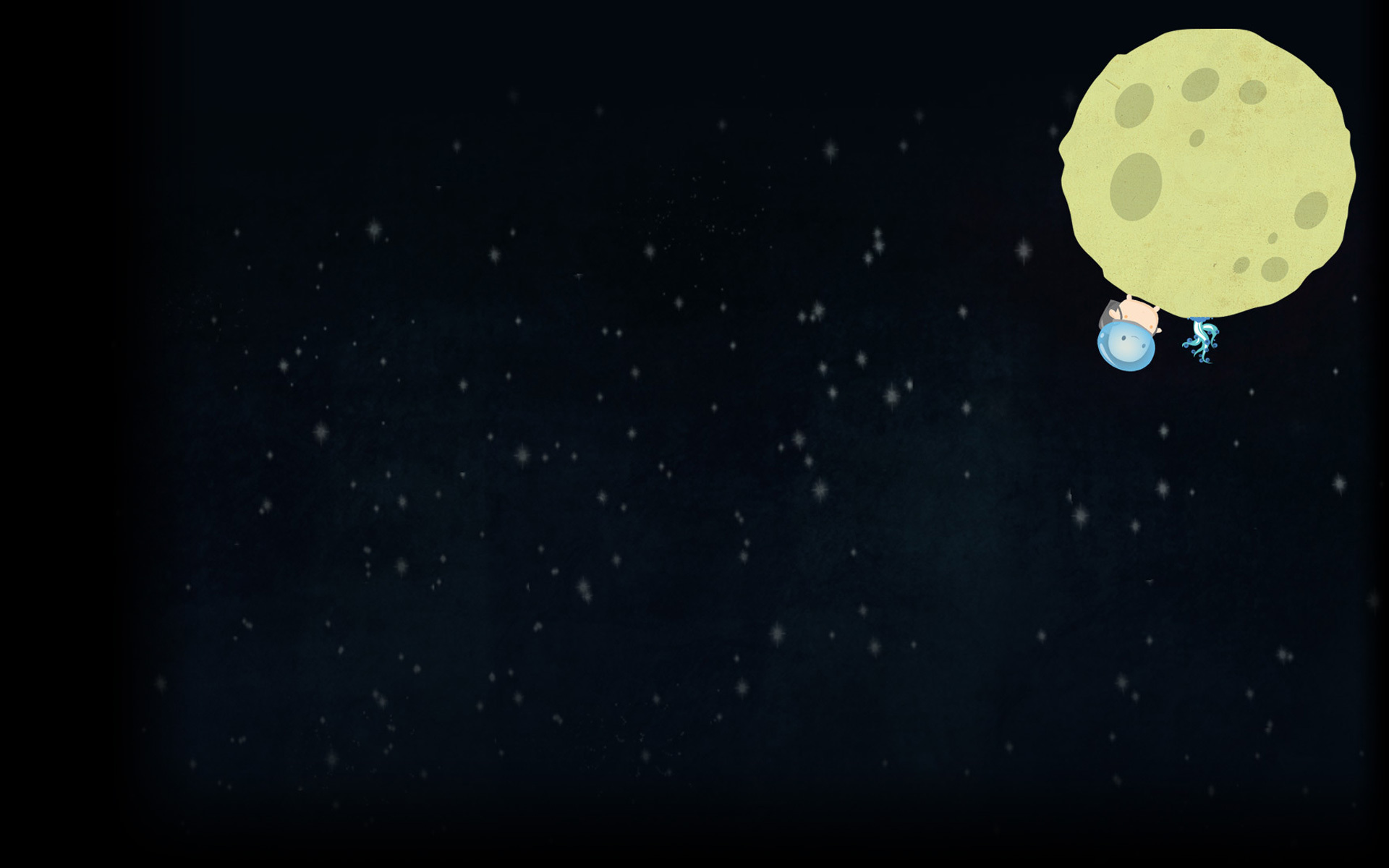 Space Adventurer