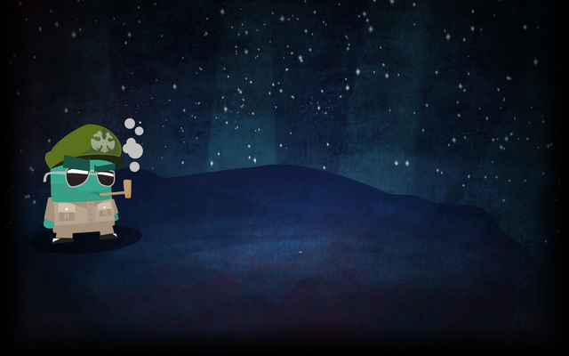 MacAphelion's Dream