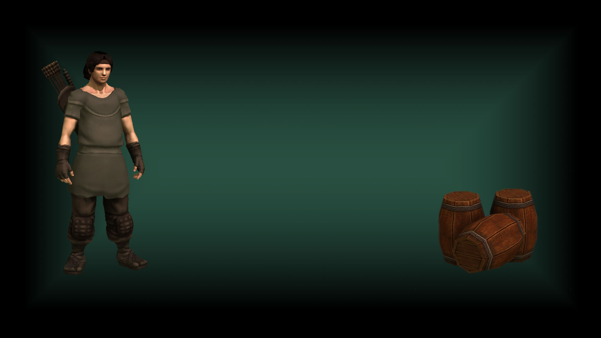 Heldric the shoemaker
