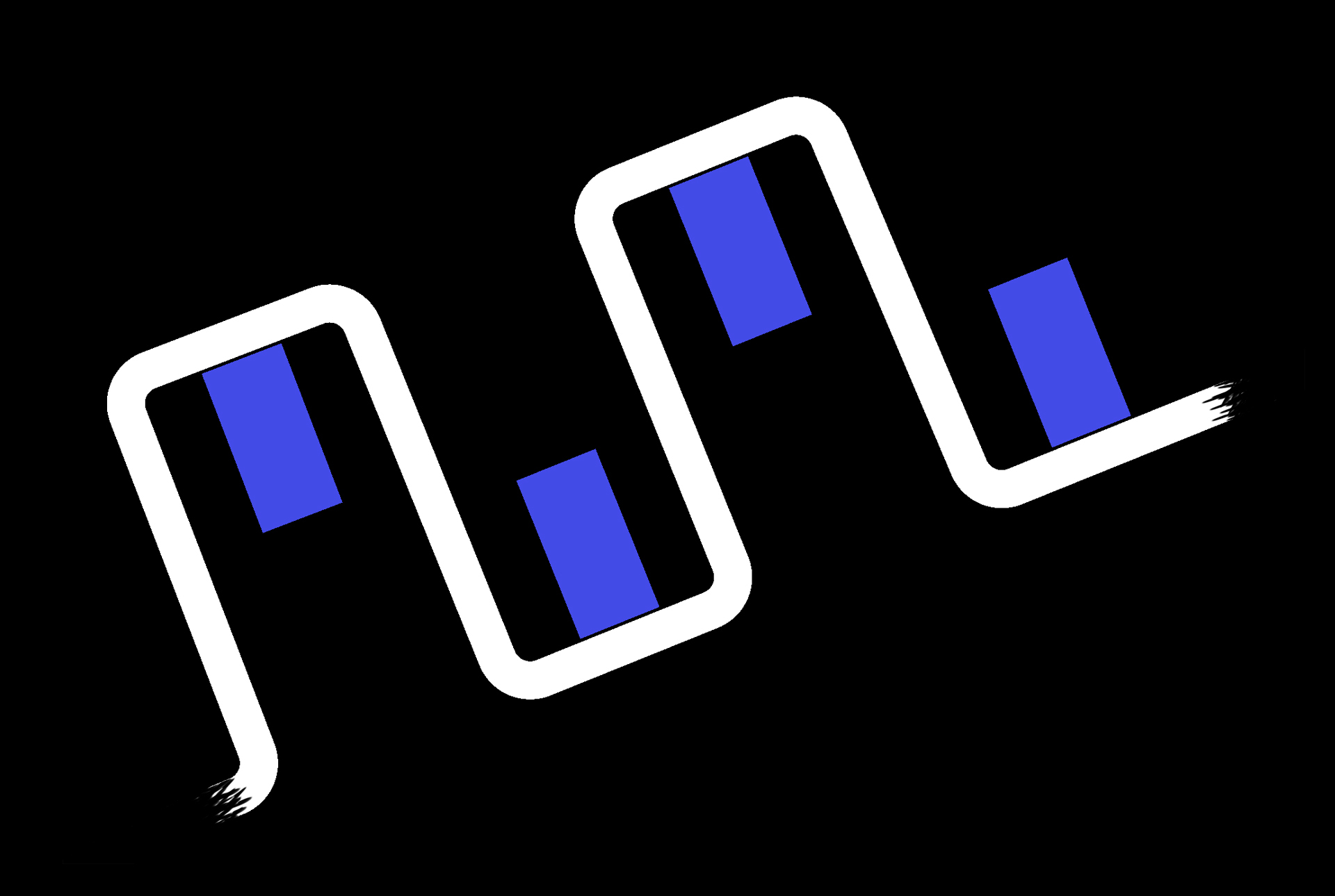 Square Zag