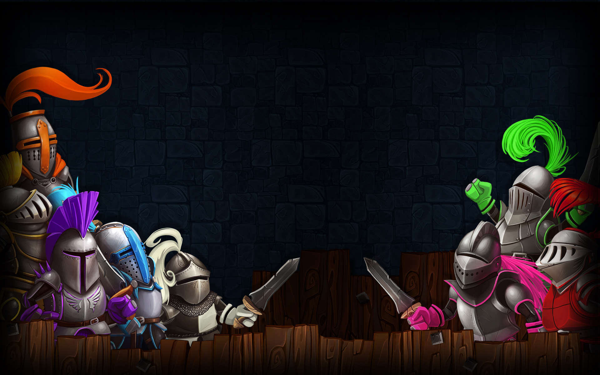 The Knight Squad