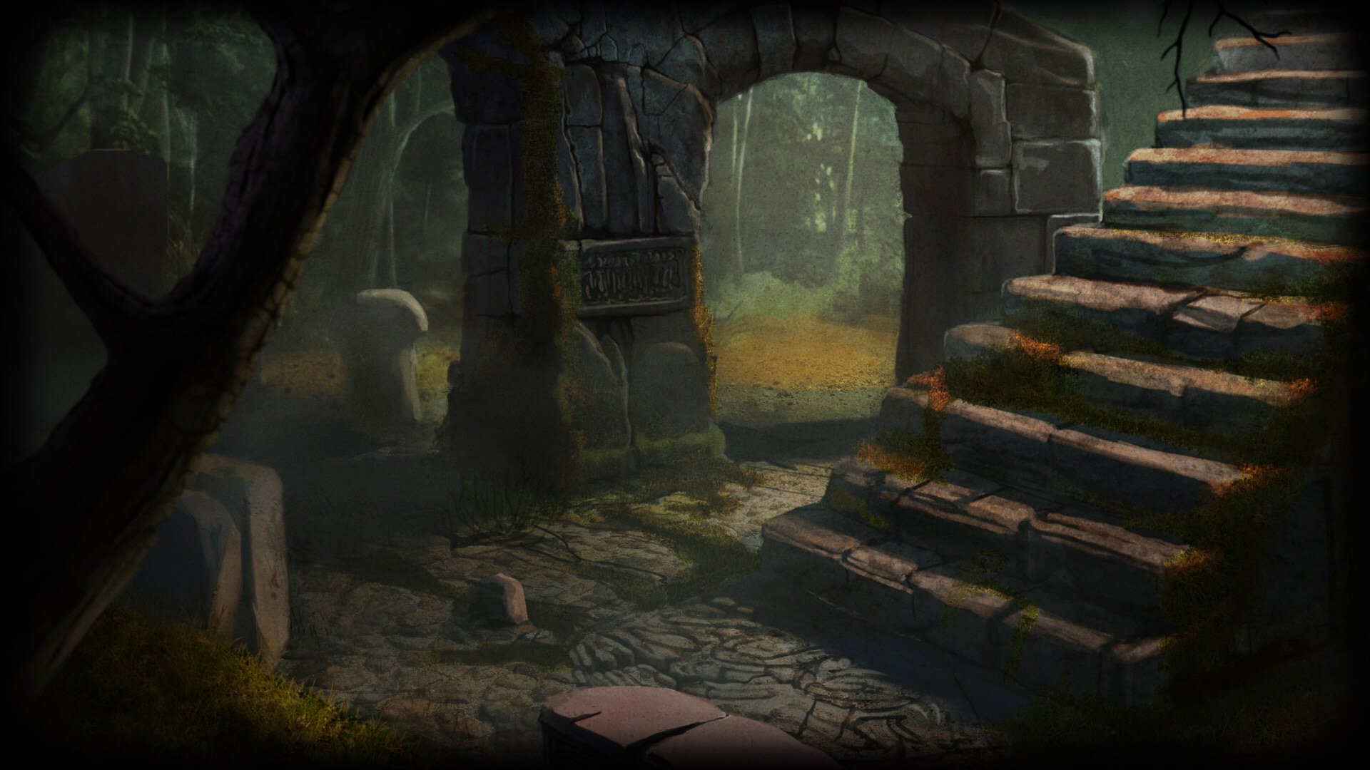 Ruins
