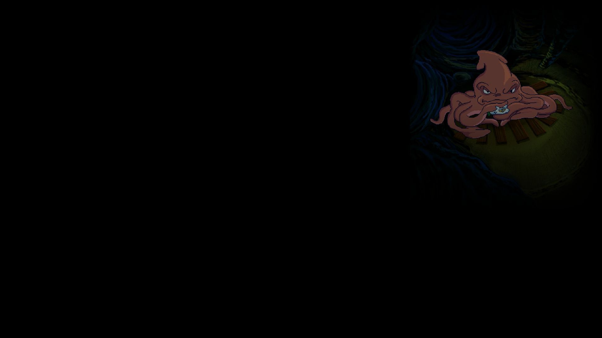 The Squidfather (Profile Background)