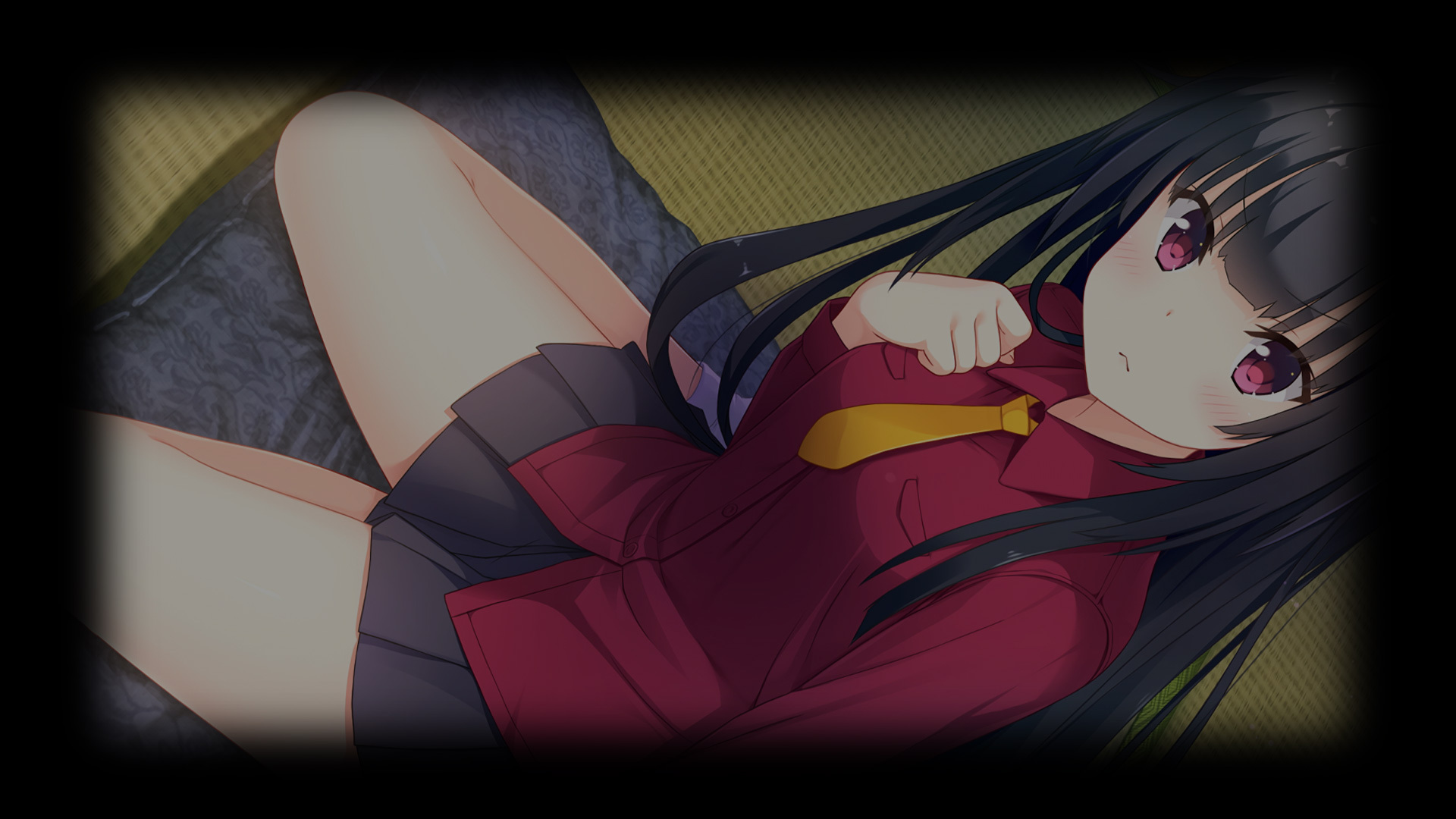 Hitomi-2 (Profile Background)