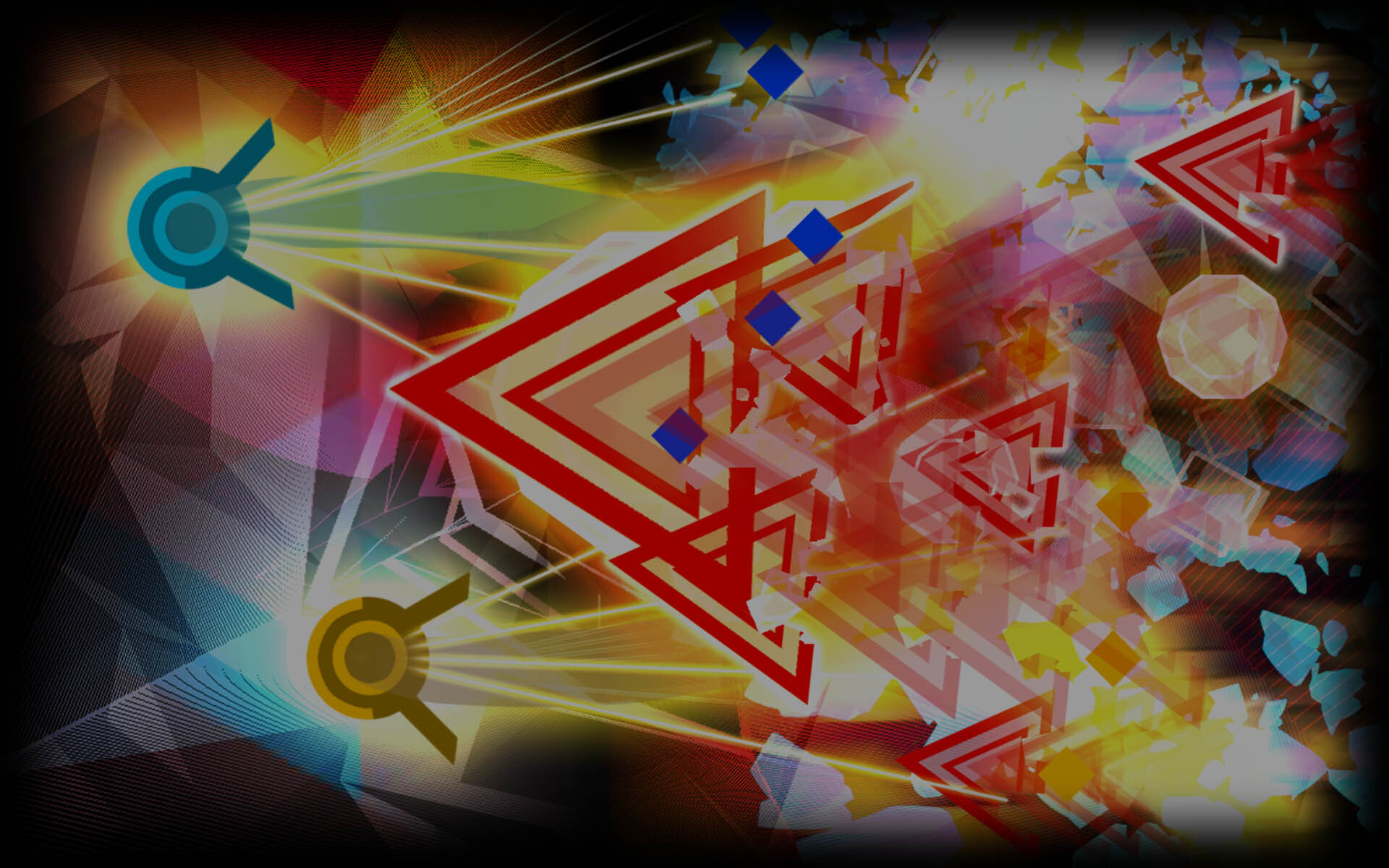 Enemy Strike