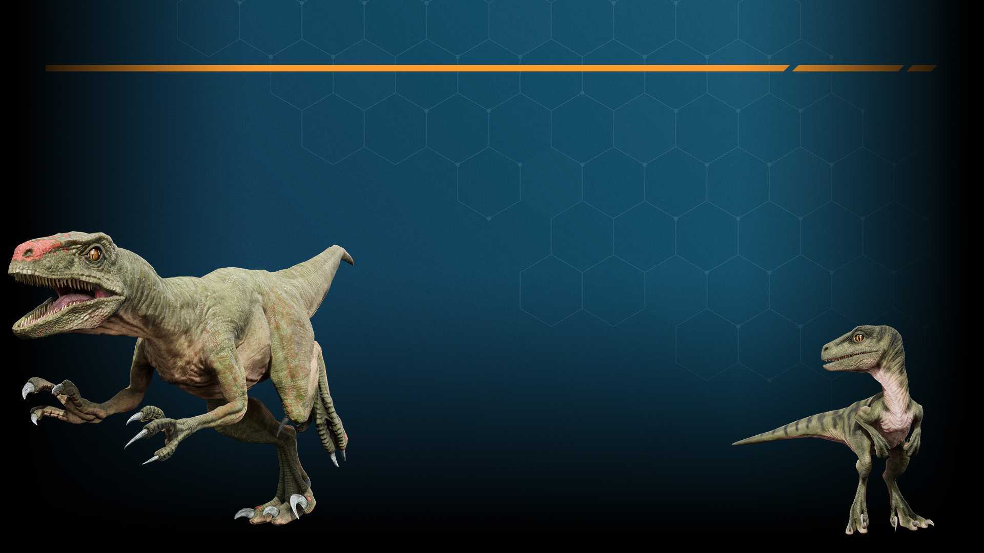 Velociraptor DIN