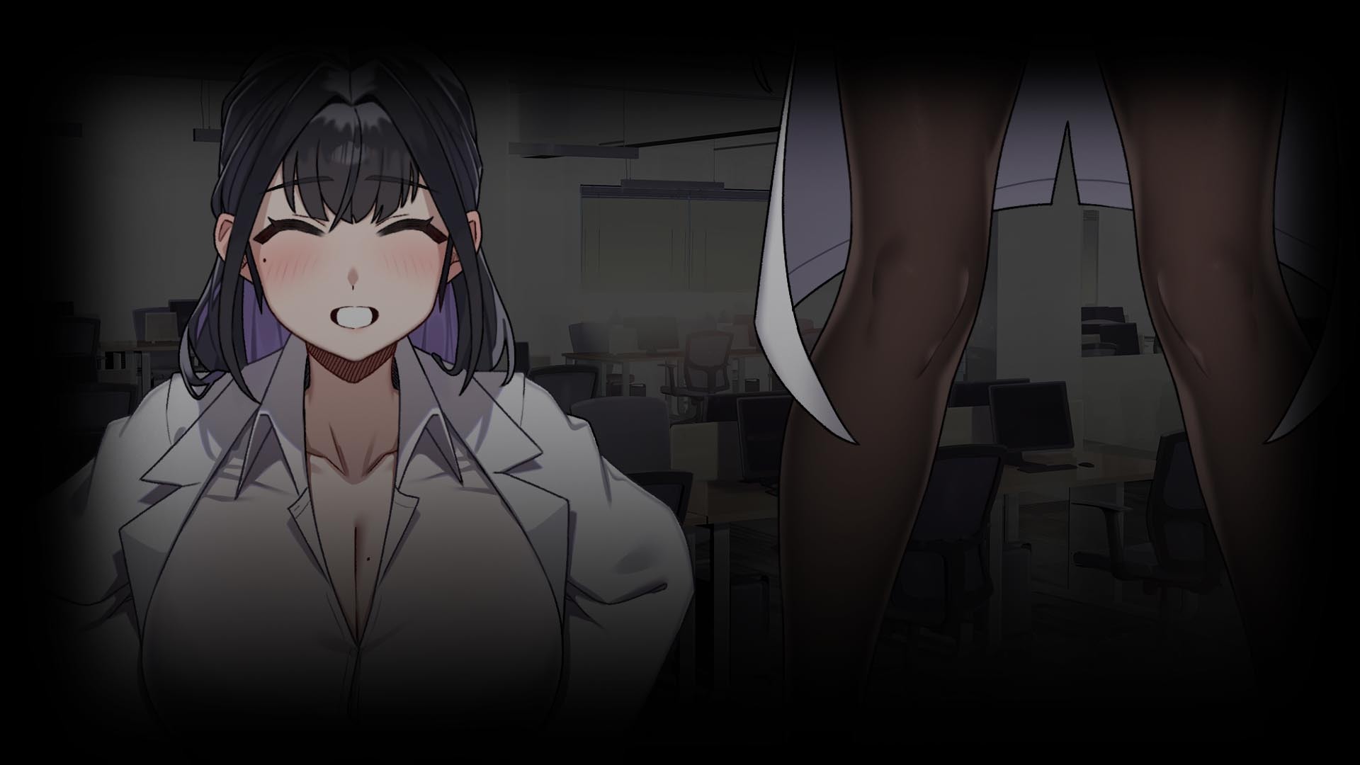 Kasumi (Profile Background)