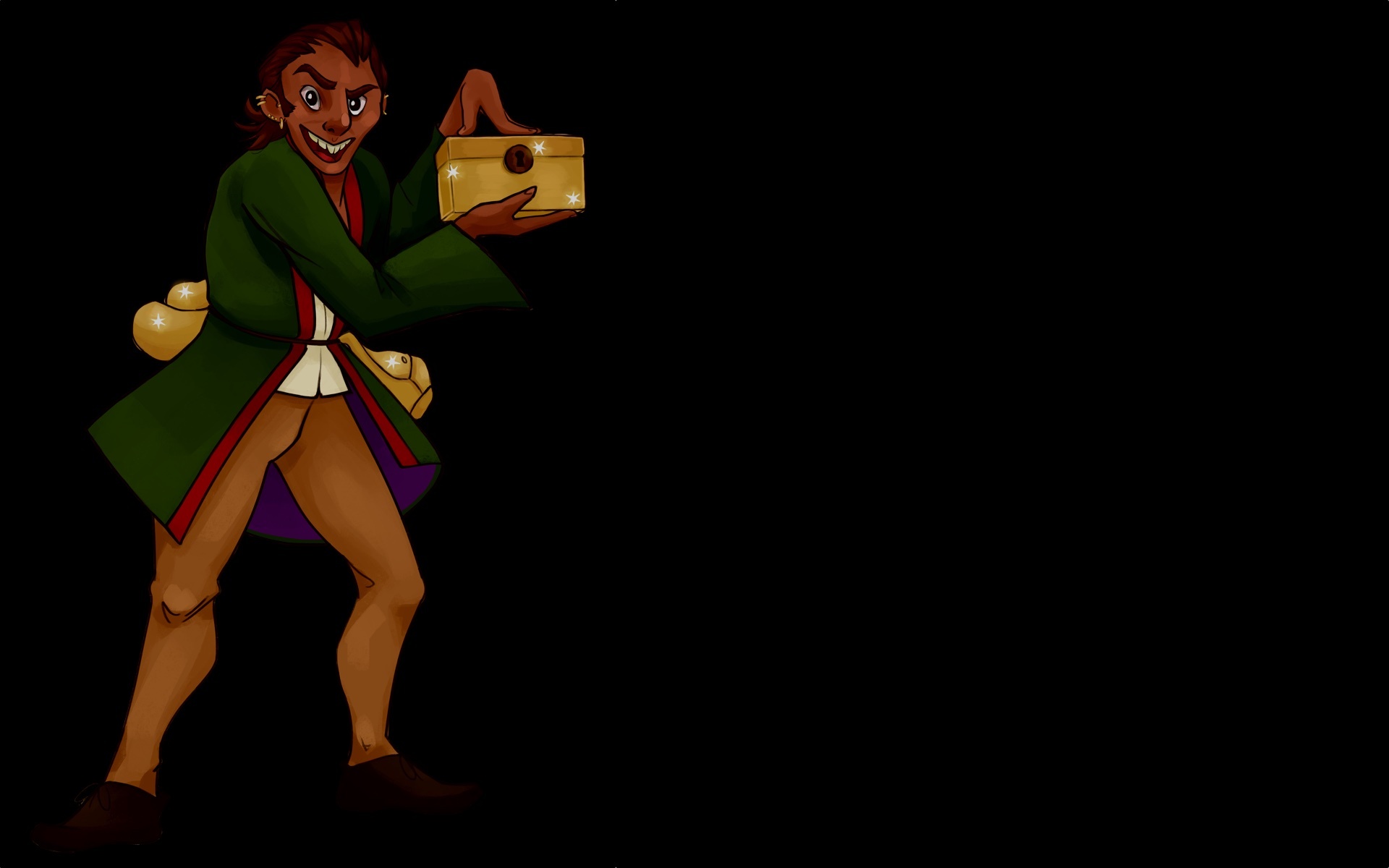 The Merchant