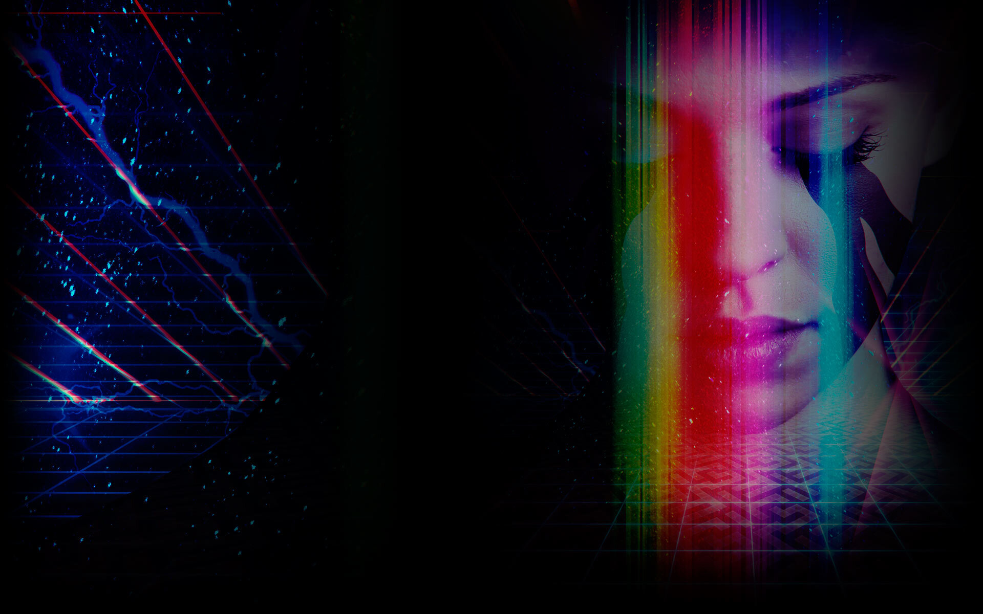 Dare to dream background