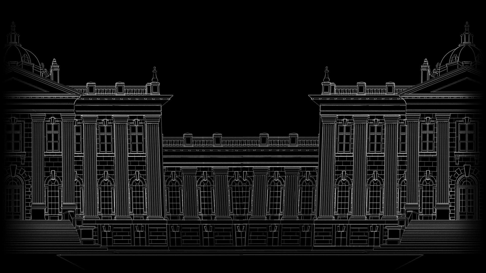 Main Building (concept)